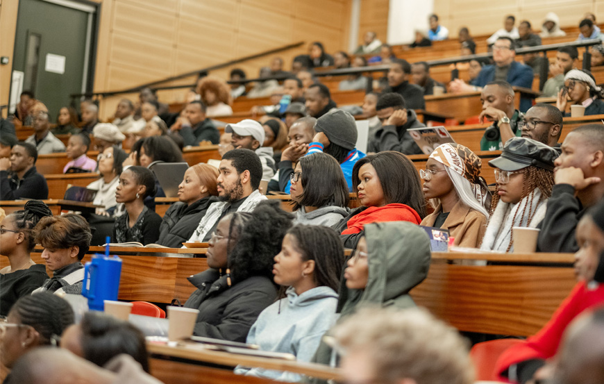 Africa Data Science Conference 2026